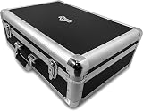 Gorilla DJ CD120 Aluminium Carry Case Holds 120 CDs view 3