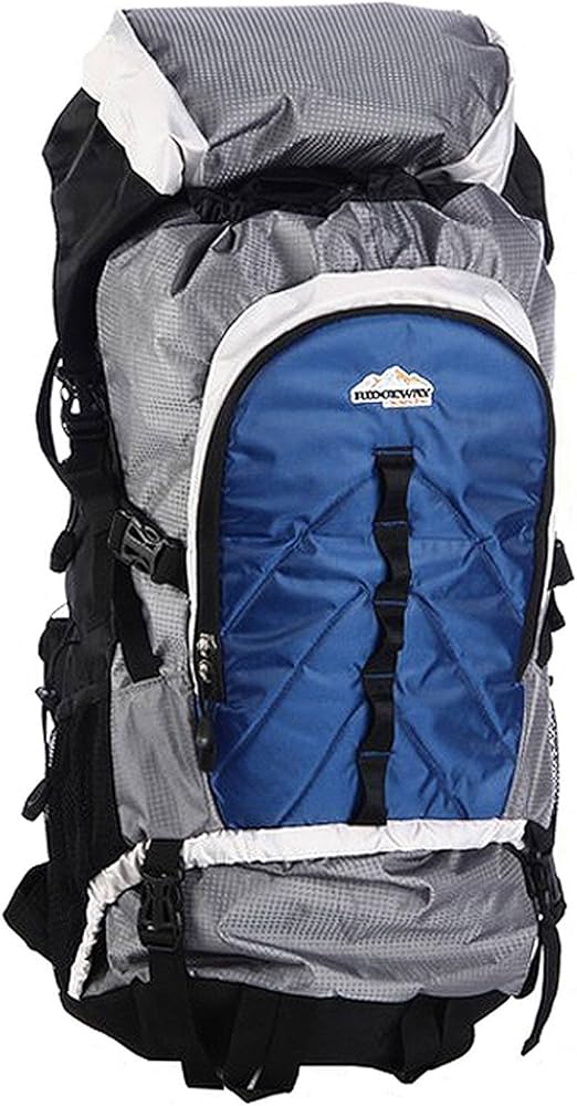 ridgeway backpack