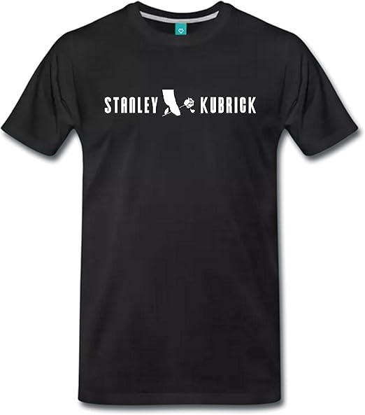Stanley Kubrick Collection | Barry Lyndon | Manga Corta | Hombre | Camiseta