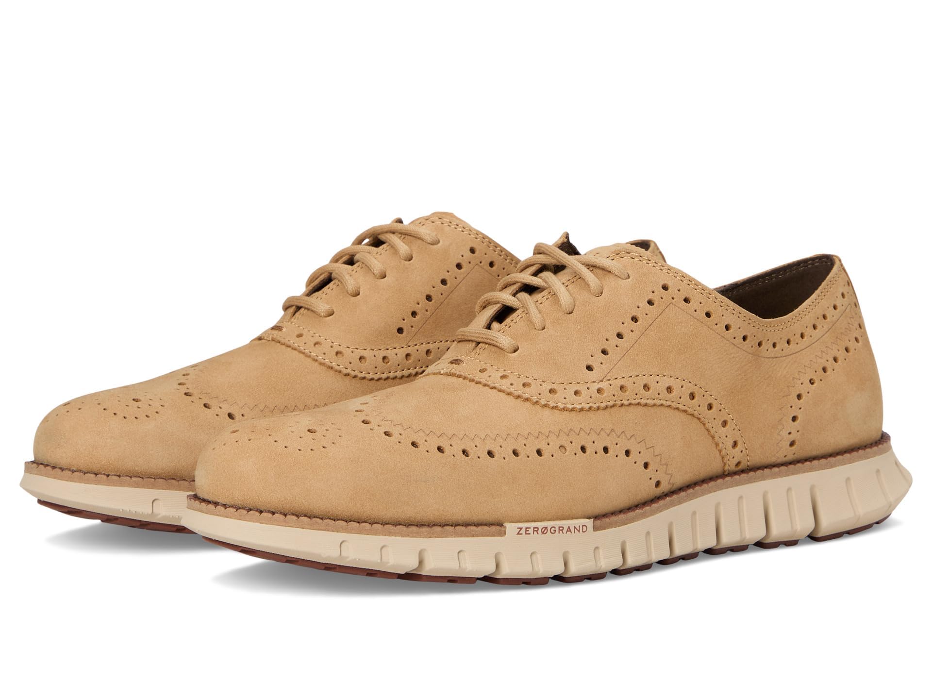 Cole Haan Men's Zerogrand Remastered Wingtip