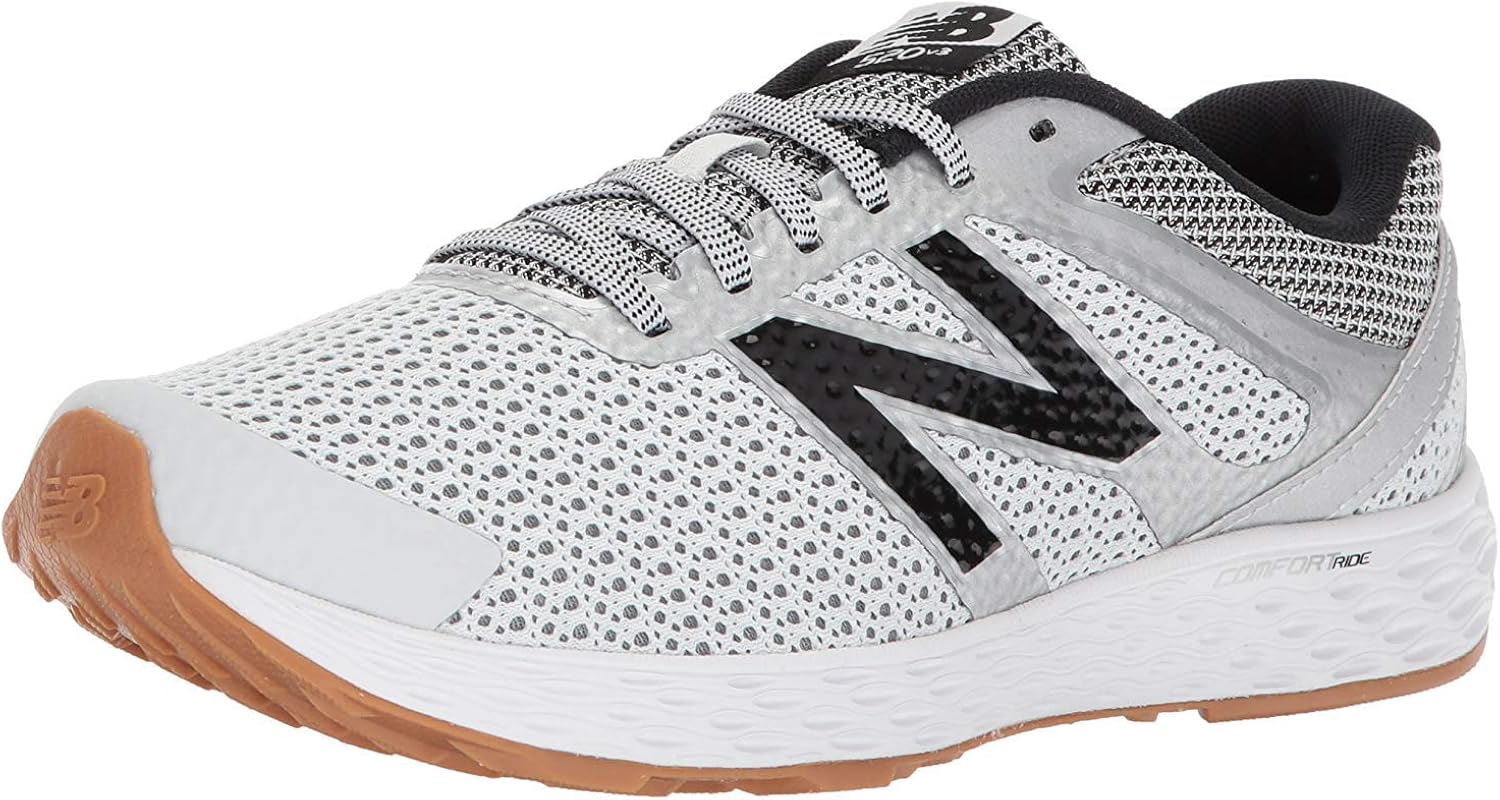 new balance 520 comfort ride