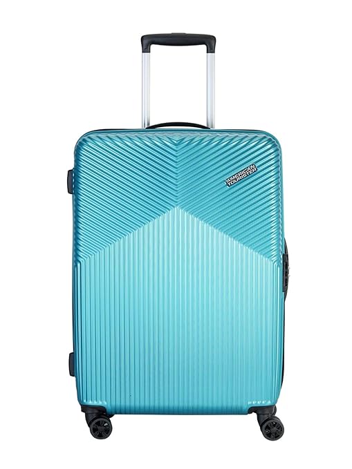 american tourister georgia polycarbonate