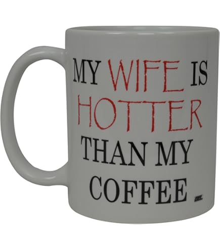 thumbnail image 2 of My Wife Is Hotter Than My Coffee My Wife Is Hot Active Bibs Sold By Cindie1881 | SKU 129458173 2 of 13