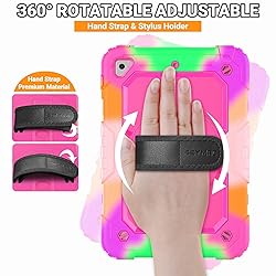 SEYMAC for iPad Mini 5/ Mini 4 Case 7.9
