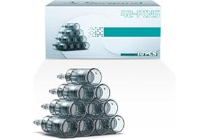 Sergand 42 Replacement 10Pcs