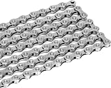 Hycline 10-Speed Bicycle Chain 116 Links 1/2 x 11/128 Special Forging Steel view 4