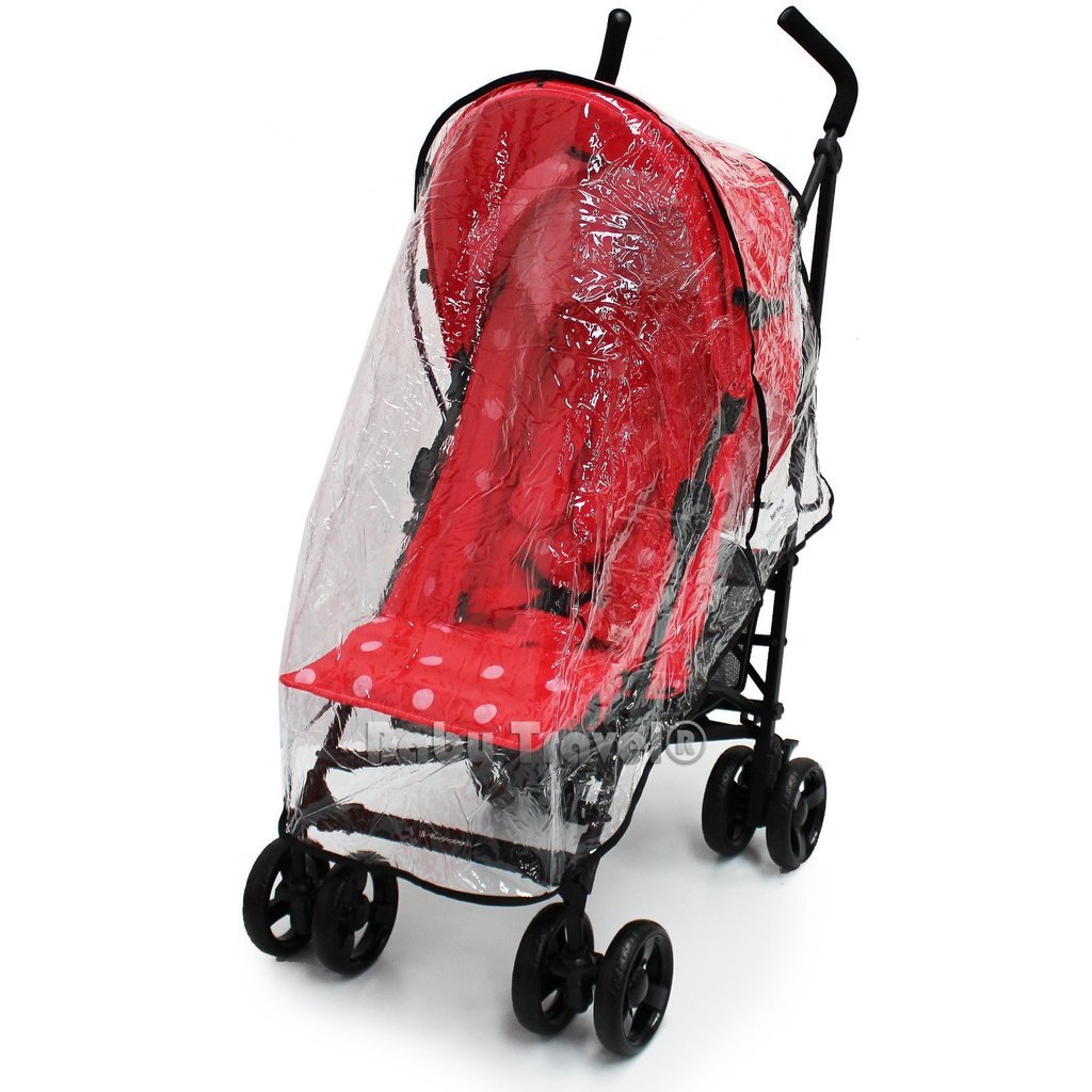 argos pushchair liner