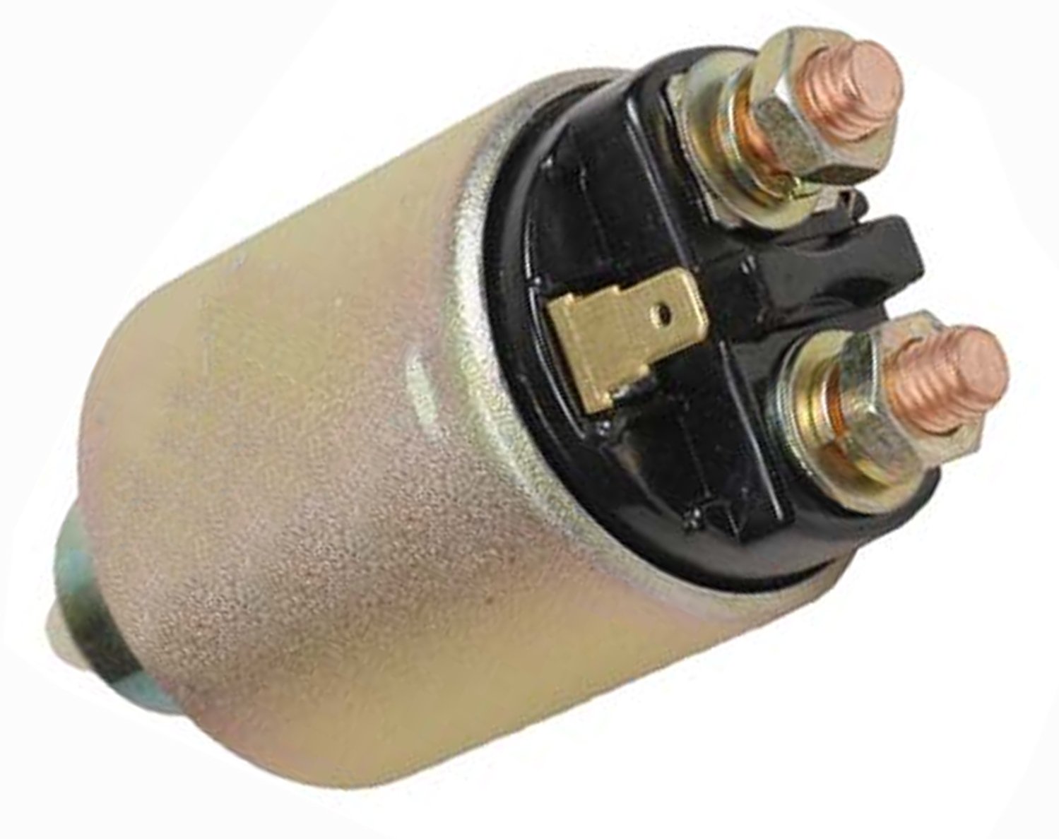 Starter Solenoid Replacement For Mitsubishi 3000 GT 3.0L