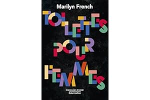 Toilettes pour femmes (Pavillons poche) (French Edition)
