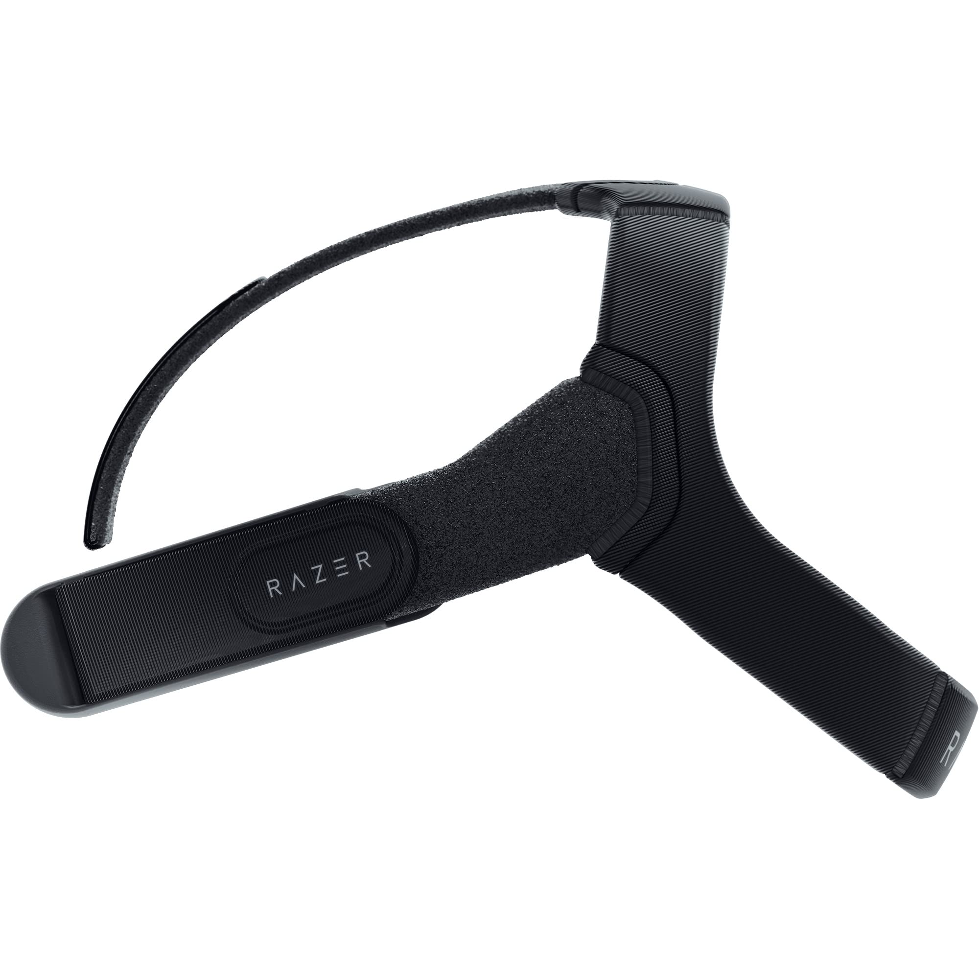Razer Adjustable VR Head Strap System for Meta Quest 2: Designed for All Head Shapes - High-Performance Nylon Material - Soft, Adjustable Straps - Optimized Weight Distribution - Ergonomic Design
