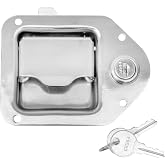UWS UWS-Locking Locking Paddle Handle