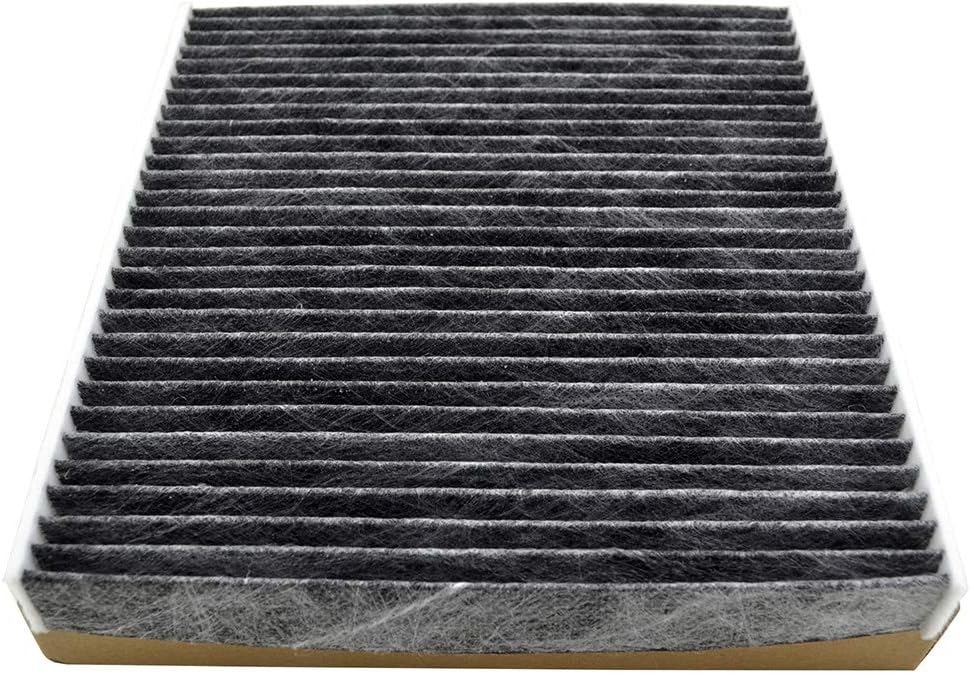 Amazon Com Bi Trust Mzdc00003 Cabin Air Filter For 2003 2004 2005 2006 2007 2008 Mazda 6 L4 2 3l V6 3 0l Automotive