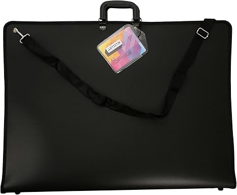 A2 Portfolio Bag 2025