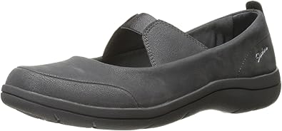 skechers women's go step lite mary janes