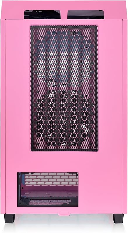 The Tower 200 | Bubble Pink