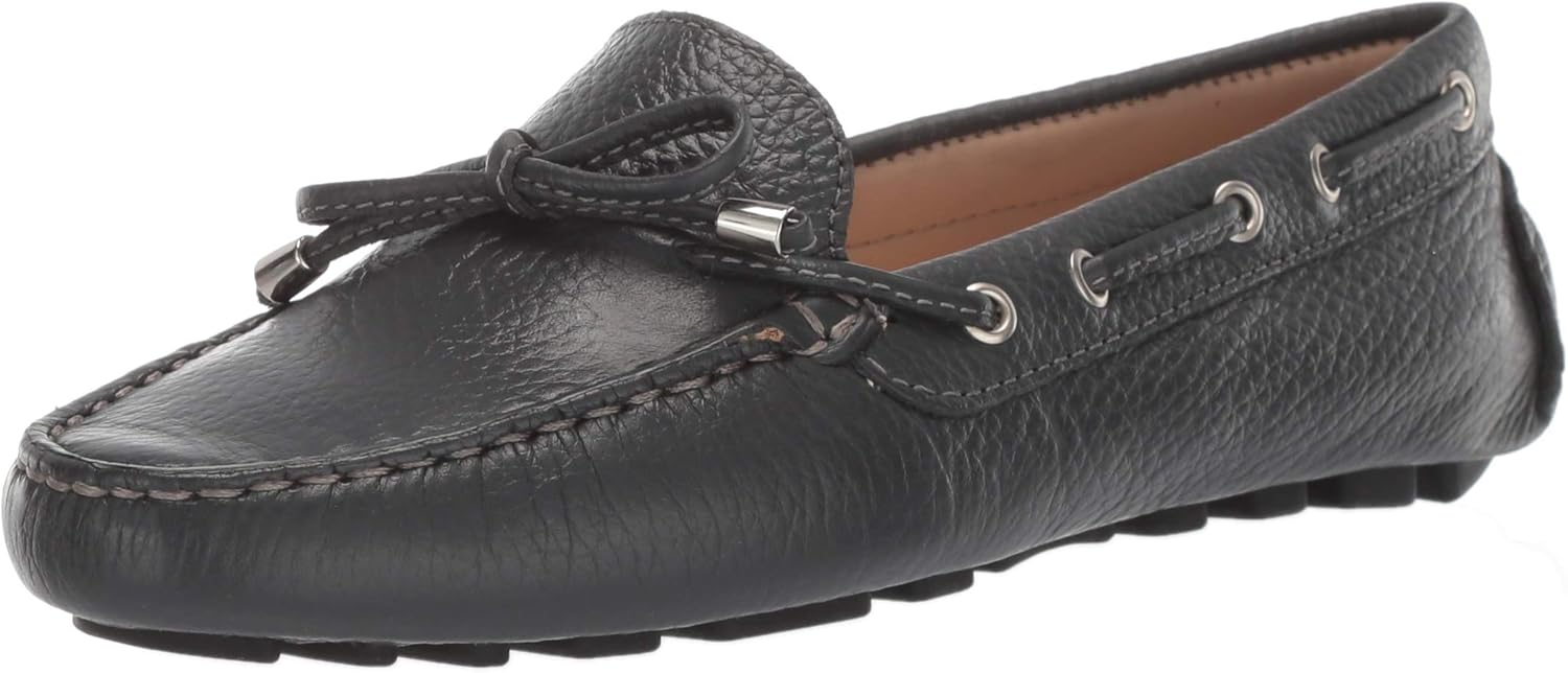 driver club usa loafers