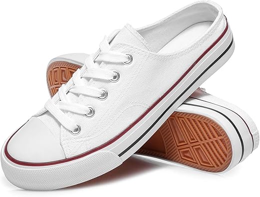 amazon womens canvas shoes
