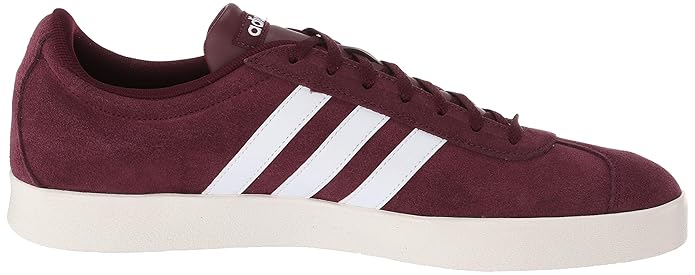 adidas vl court 2.0 b43809