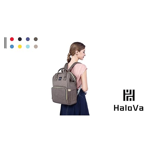 halova bag