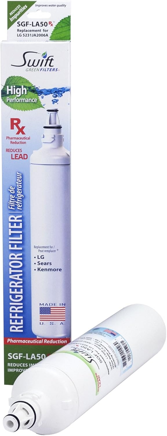 Which Is The Best Pure Earth Technologies Water Filter