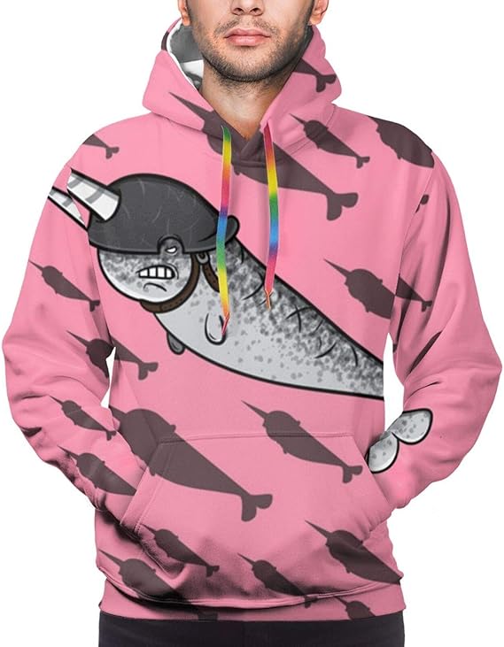 Amazon Co Jp ナルワルズオブウォー トレーナー パーカー メンズ アクティブウェア ファッション コート トレーニング フード付き 長袖 春秋冬 人気 贈り物 服 ファッション小物