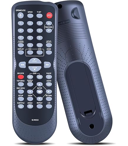 Amazon.com: SE-R0295 SER0295 Replace Remote Control fit for