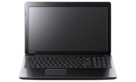 Buy Toshiba Satellite C50 A I0111 15 6 Inch Laptop Premium Glossy Black Online At Low Prices In India Amazon In