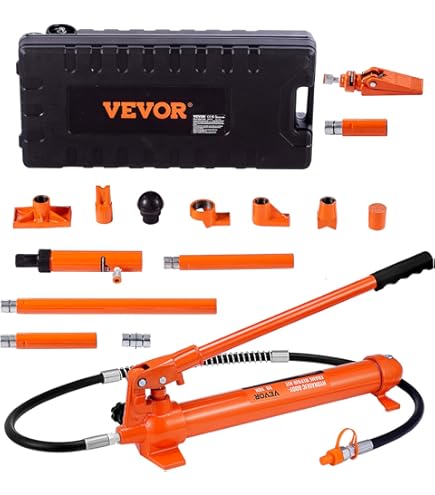 20 Ton Horizontal Hydraulic Floor Jack 50mm Travel Hydraulic Cylinder Jacks - Hydraulic Cylinder Jack, Hydraulic Jack