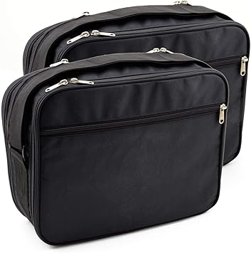 motorcycle pannier inner bags