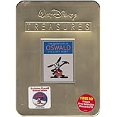 Walt Disney Treasures - The Adventures of Oswald the Lucky Rabbit