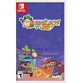 Turnip Boy Robs a Bank - Nintendo Switch