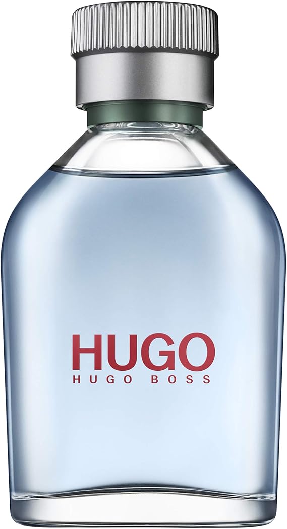 HUGO Man Eau de Toilette 40ml Amazon.co.uk Luxury Beauty