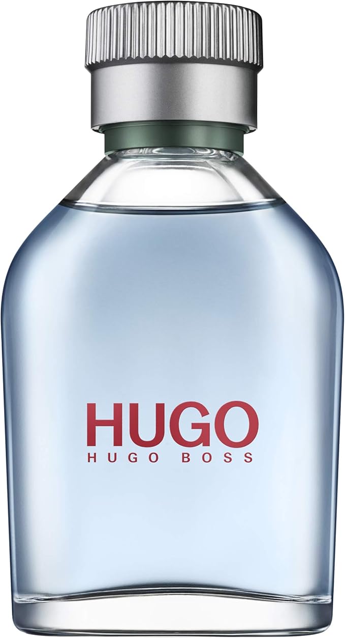 HUGO Man Eau de Toilette 40ml Amazon.co.uk Luxury Beauty