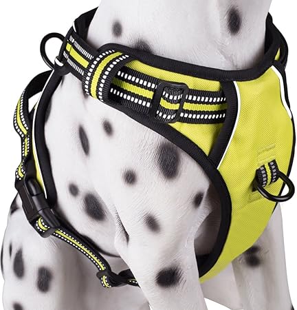 poypet dog harness