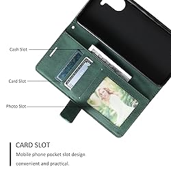 Kukoufey Case for Asus ZenFone 9 Case Cover,Case