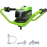 Greenworks Pro 80V Brushless