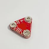 SparkFun MyoWare 2.0 Muscle Sensor (DEV-21265) &ndash; Genuine EMG Module for Arduino/Microcontrollers
