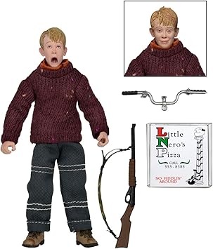 home alone doll