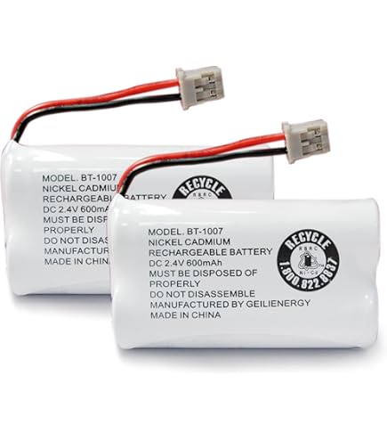 Ersatz Akku Für Unitech HT-1853, MS840, MS840B, MS840P, MS840PG