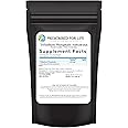 Prescribed For Life Trisodium Phosphate (TSP), Pure with No Fillers, Food Grade Additive, Granulated, TSP Cleaner and Degreaser (12oz / 340g)