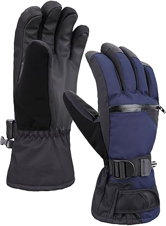 amazon men's winter gloves