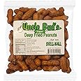 Cajun Deep Fried Peanuts - Eat 'em Shell & All