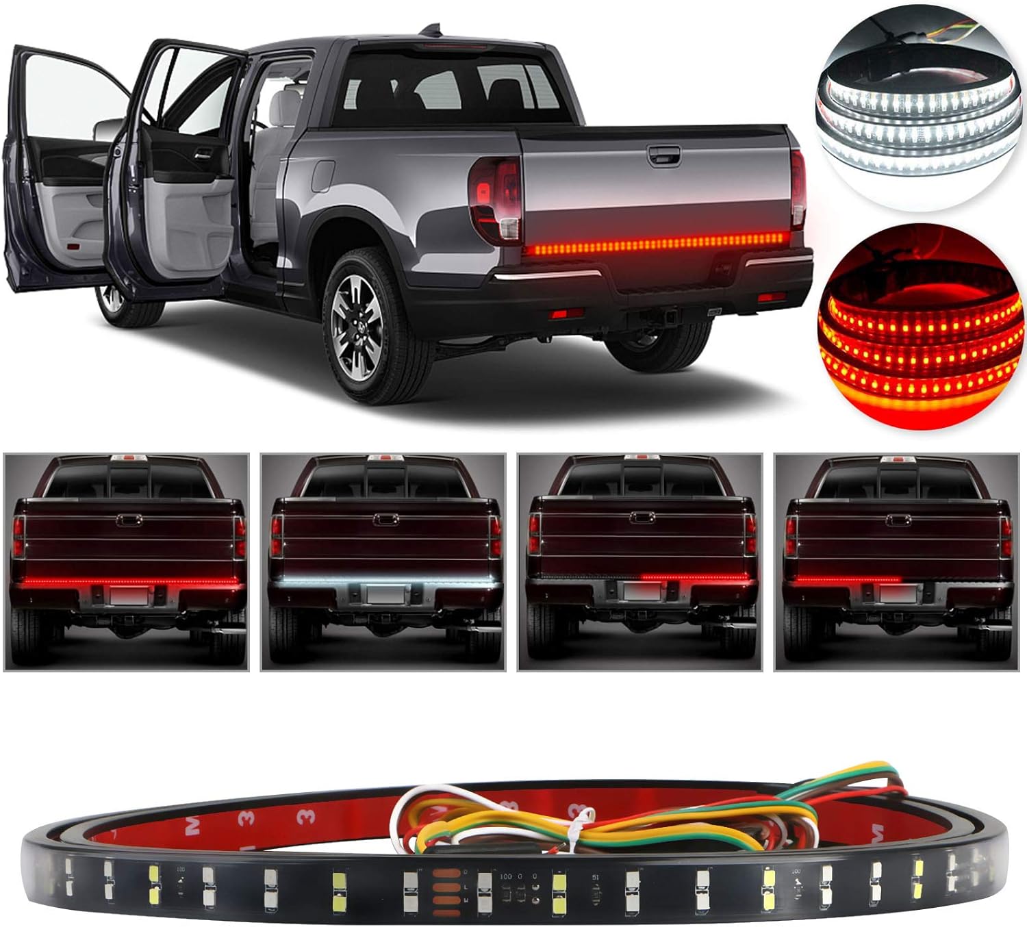 LED Tailgate Light Linkstyle 60