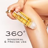 Nuxe Huile Prodigieuse Roll-On Dry Oil 60ml Multi-Purpose Vegan Skincare view 3