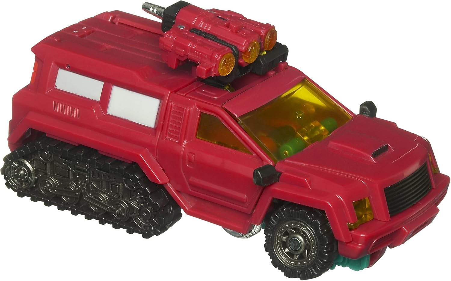 perceptor transformers toy