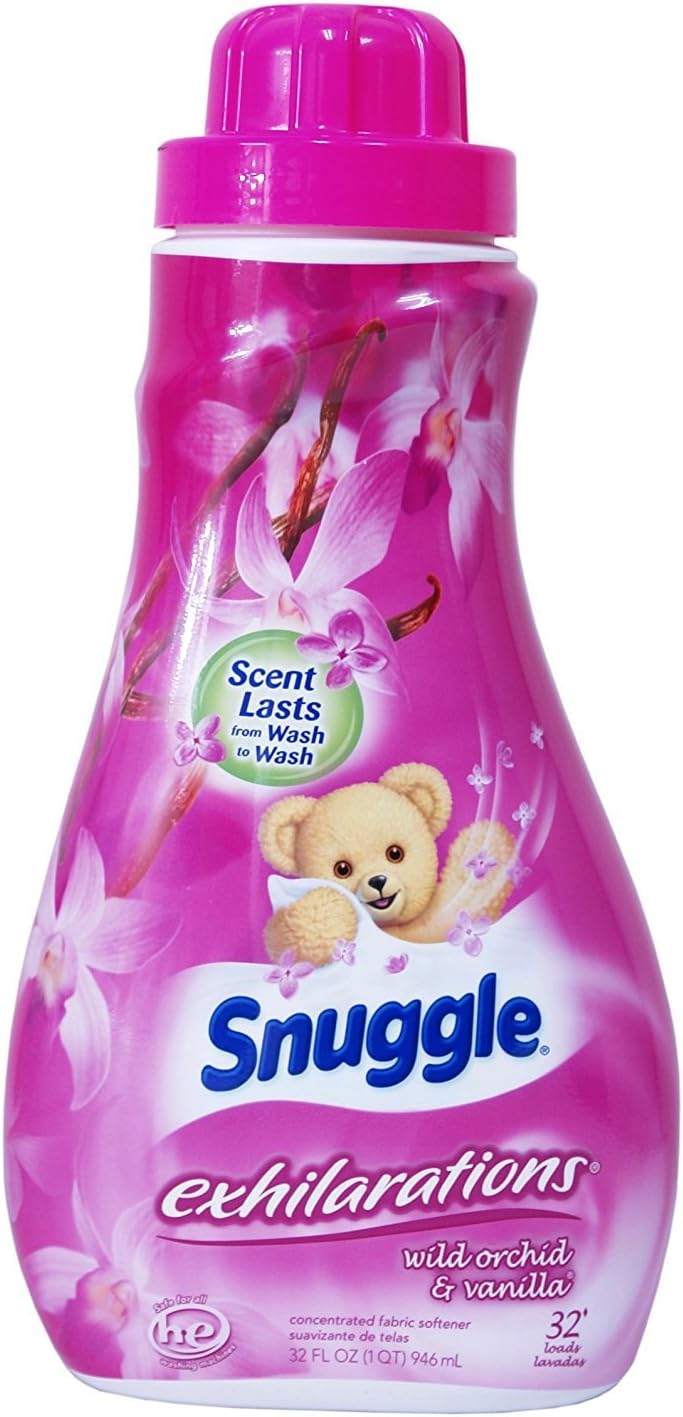 Snuggle exhiltrn orchid 32oz (072613451968)