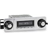 RetroSound LAC-M1-119-23-93 Radio Compatible with 1967-72 Chevy and GMC C/K Series Trucks