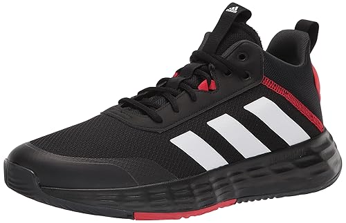 adidas Men's Aw Bball Soccer Unisex in Oman Whizz Basketball