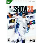 MLB The Show 26 | Standard Edition | XBOX Series X|S Digital