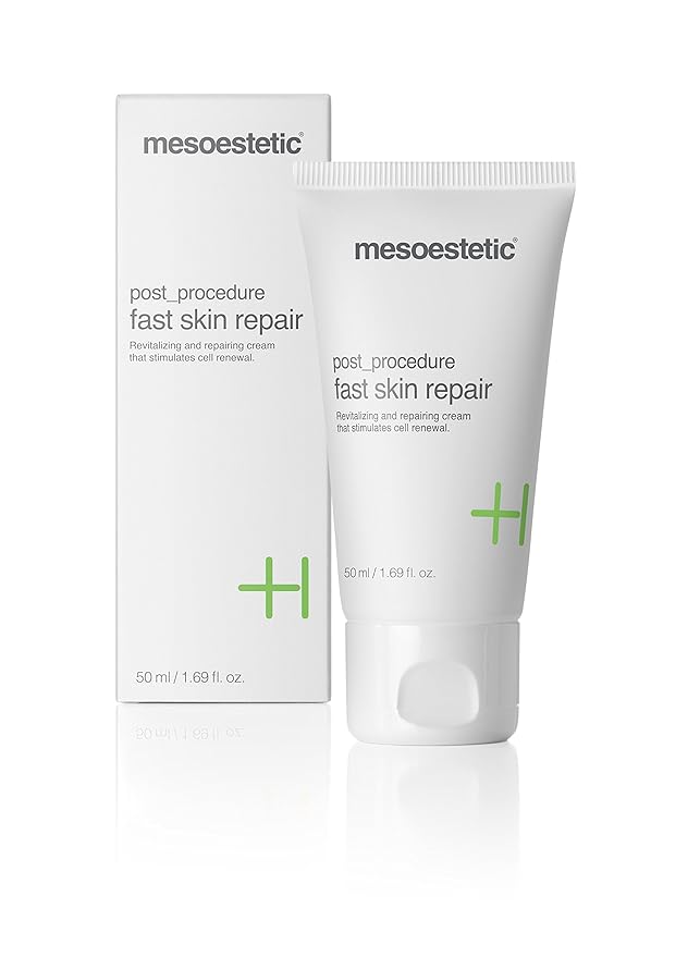 fast repair cream